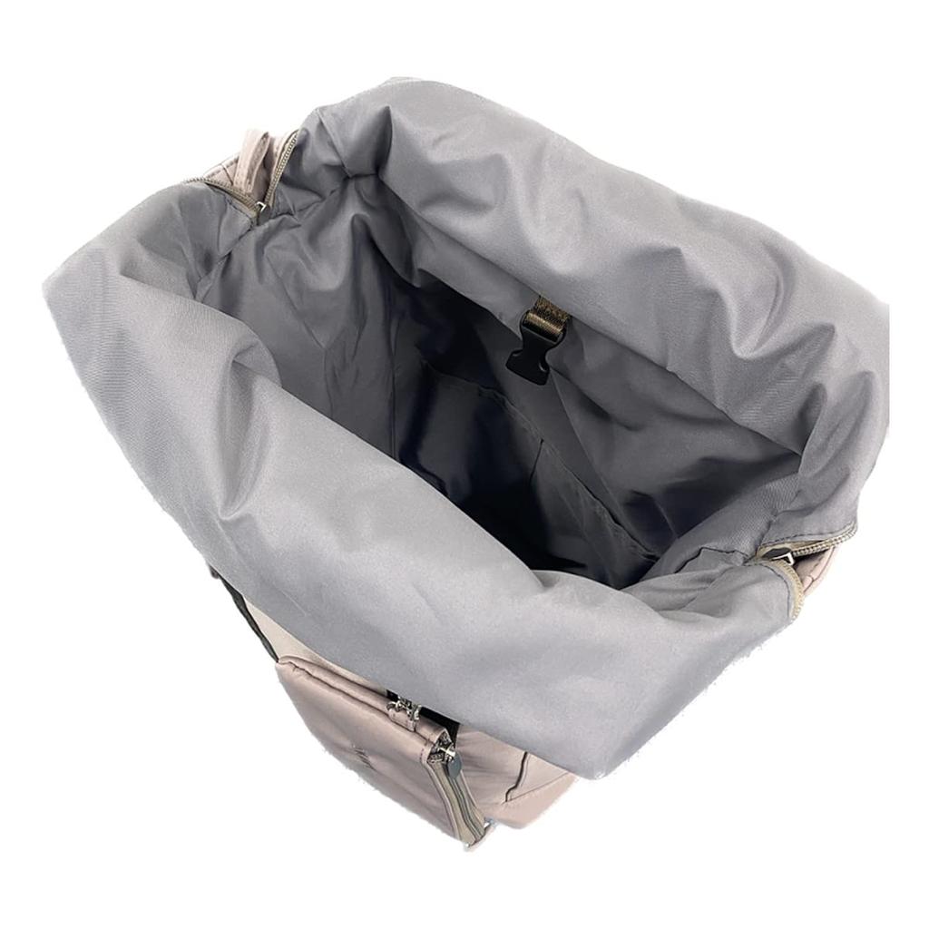 Сумка для переноски Tokyo Delica Original Shopping Carry Daily Carry Shopping Senior Travel Everyday Use Stylish Company Limited Special Order Smoky Pink