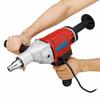 2100W  Handheld Core Drill Wet Concrete Core Drilling Machine 2100W Electric Core Drill Stepless Speed Concrete Diamond