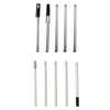 Upgrades Paint Roller & Mops Extension Poles Paint Roller Extension Rods Set Roller Extension Poles Paint Roller Rods Set