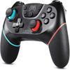 Game Controllers Controller For Nintendo Switch Bluetooth Controller Switch Pro Switch Controller With Rechargeable