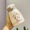 Heat Preservation Cup Stainless Steel Heat Preservation Cup Lovely Cartoon Personality Heat Preservation Cup Heat Preservation Water Cup