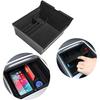 For Tesla Model 3 Model Y 2022 Center Console Organizer Armrest Tray Accessories For Tesla Accessories