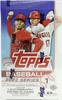 MLB 2022 TOPPS SERIES1 БЕЙСБОЛ ХОББИ