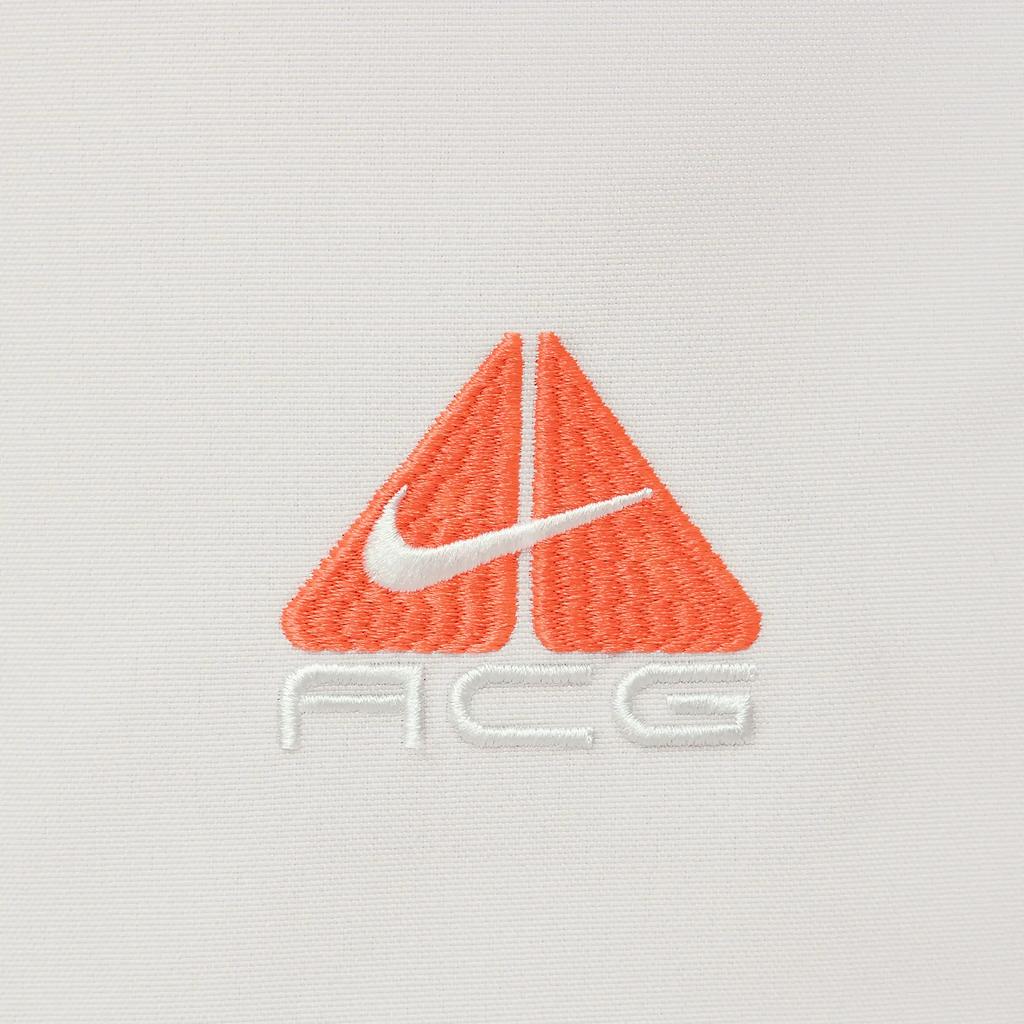 Nike ACG GORE-TEX Chena Vortex ADV Color Block Fashion Comfortable Casual Soft Overalls Unisex Overalls Mountain-Peak-White FV8890-104