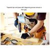 Mini Size Needle Nose Pliers Carbon Steel Mini Needle Nose Pliers Long Nose Pliers  Crafts