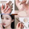 Liquid Highlight Contouring Stick Tinkering Cement Stick Nose Shadow Profile Face Brightening Lying Silkworm Shadow Pen