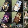 Чехол для телефона Мария-Антуанетта для Samsung Galaxy S24 Ultra S9 S10 S20 S21 S22 S23 Plus S24 FE S25 Ultra