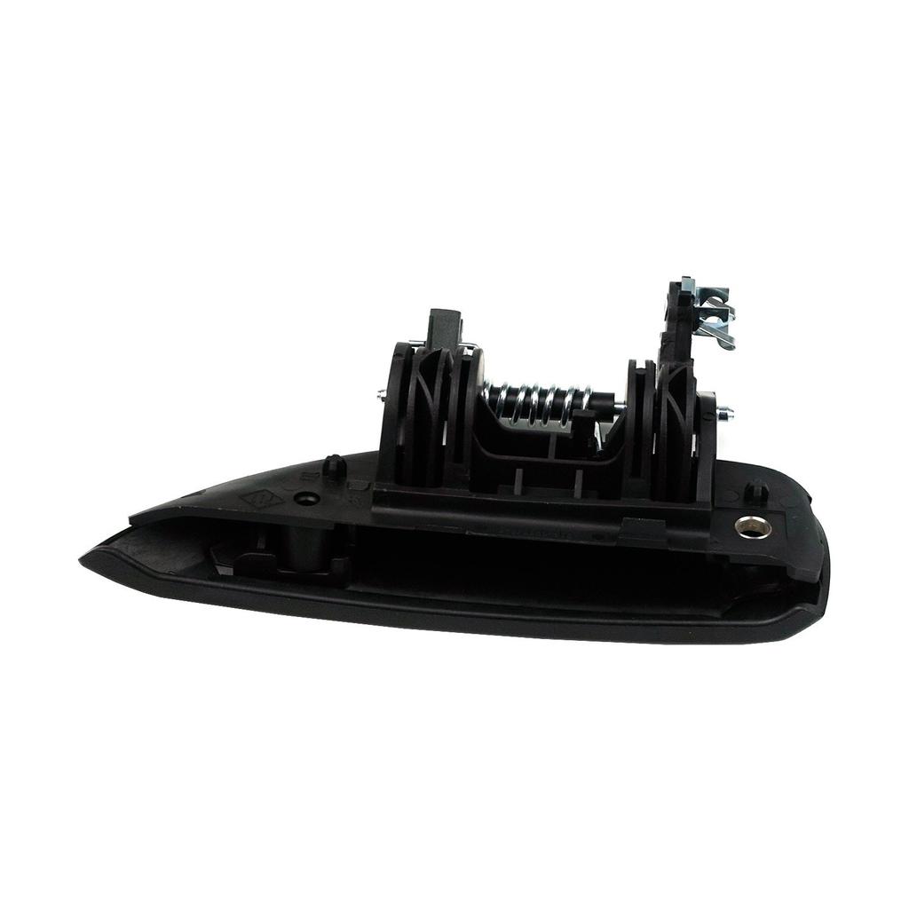 For Dacia Sandero Logan MK2 Renault Clio Symbol MK3 ESC EDP1105-2 Car Outer Exterior Door Handle Opener Right 806067028R