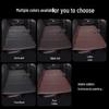 OEINGOEING Inflatable Car Travel Mattress