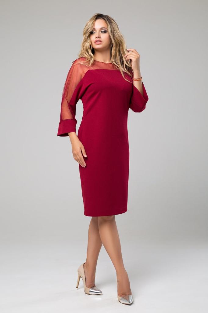 Платье Рикарда Luzana