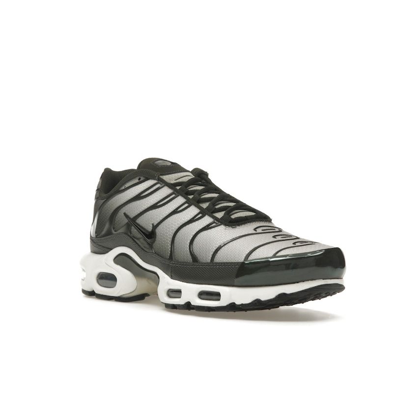Nike Кроссовки Air Max Plus Sequoia Cargo Khaki Unisex Green Light-Bone Black DM0032-300