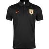Спортивная повседневная мужская футболка-поло с коротким рукавом Dri-Fit Китайская Суперлига Шаньдун Тайшань tops IQ0520-010