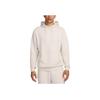 Nike Liverpool FC SS24 Dri-FIT Standard Issue Logo Fashion Hoodie Men Hoodies Off-White FZ8660-104