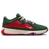 Nike Zoom Freak 5 EP Keep It A Buck Gym Red Metallic Gold Fir Court Purple DZ2945-600
