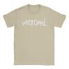 Rock Whitechapel Deathcore Band Art T Shirts for Unisex Pure Cotton Vintage TShirts O Neck  Tee Shirt Short Sleeve Tops Printing