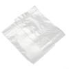 100 Plastic Bag Baggies Baggy Bags Clear Grip Mini