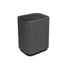 Harman Kardon Enchant SUB Subwoofer For Enchant 1100 900 Soundbars For Wireless For Smartphone Apps 16cm Driver 100W Reflector Bass Reflex Port Black