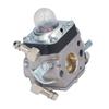 Carburetor for Wacker BS50 2 BS50 2i BS60 2 BS60 2i BS70 2i for Walbro HDA 242 HDA 252 Power Tool