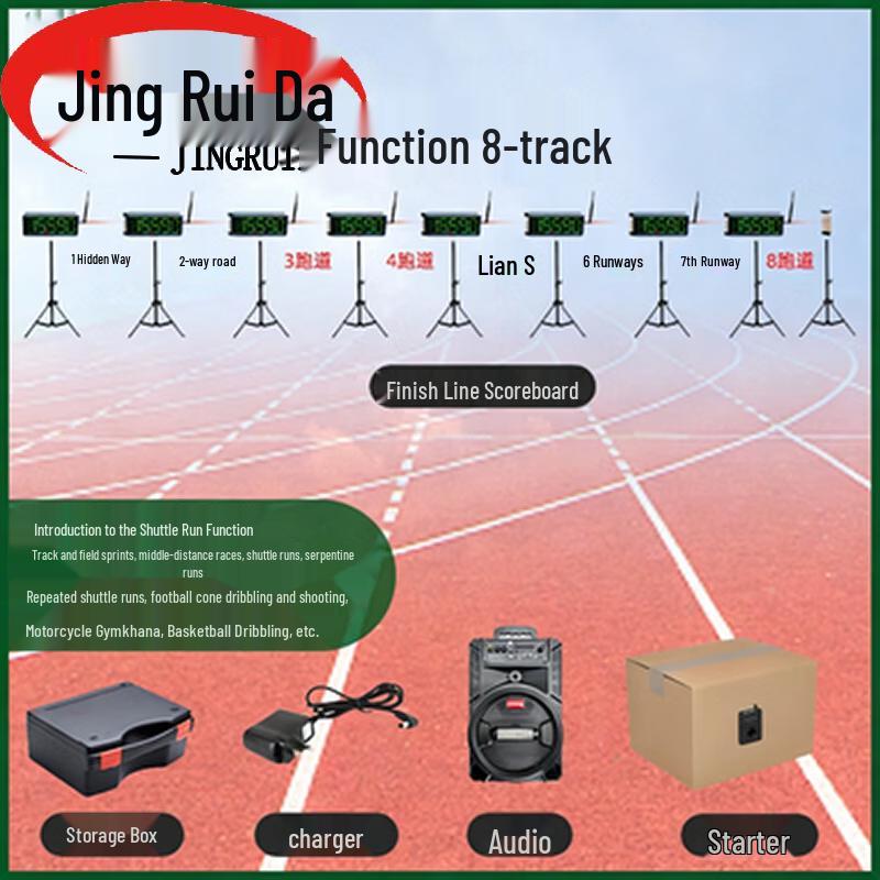 Спортивное снаряжение и экипировка для тренировок JINGRUIDA
