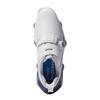 Golf Shoes Tour Alpha Dual BOA Cm [Footjoy] White/Navy 25.5