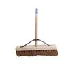Faithfull Soft Coco Broom With Stay