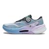 Кроссовки Li Ning Lethal Beast 7 Pro V2 Marshmallow Carbon Plate Technology Stable Support Breathable Rebound Low Top Casual Running Shoes Men ARZU001-3