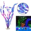 30cm Home Green Decoration Water Grass Fish Tank Artificial  Plants Plastic