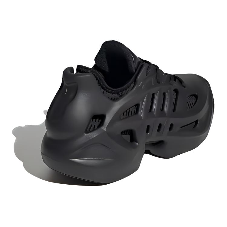 adidas Кроссовки детские AdiFOM Climacool J Core черные серебристо-металлические IF6586