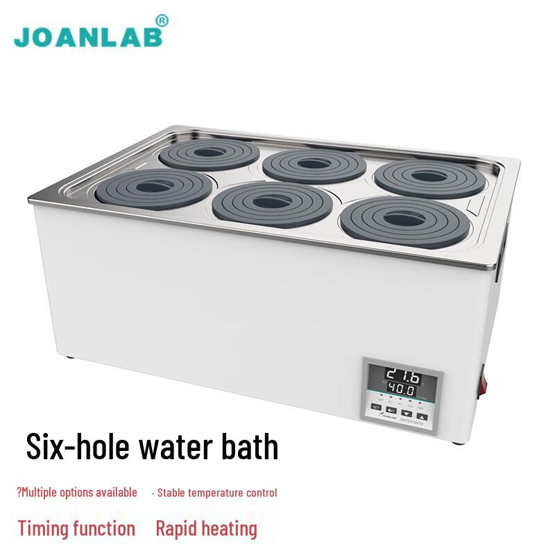 JOANLAB Цифровой водяной термостат