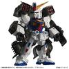 Mobile Suit Ensemble Ex10 Gundam F90 D Type & H Type Set