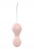 Vibrating Silicone Kegel Balls Usb 10 Functions 1 Pc