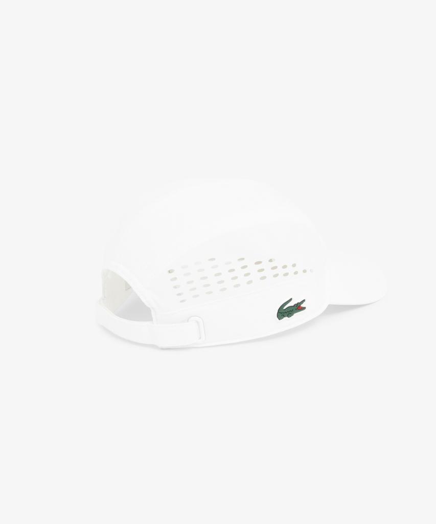 LACOSTE Мужская кепка для тенниса Diamond Taffeta Rk9955-56G 001