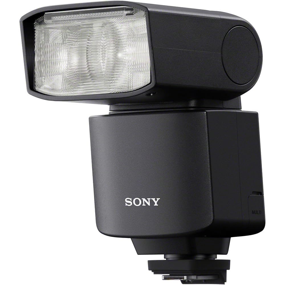 SONY Flash Unit HVL-F46RMA
