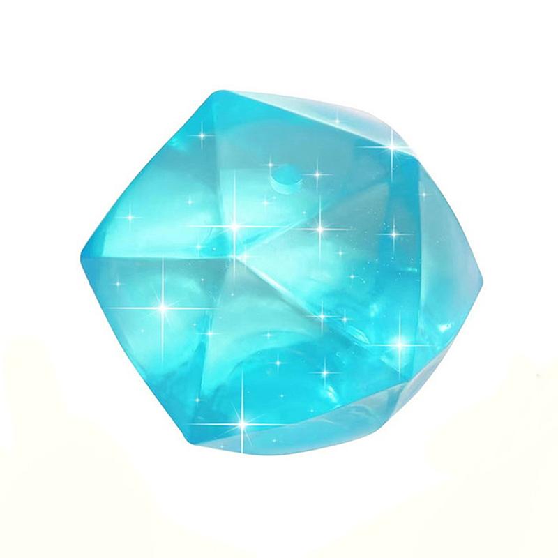 1 шт. алмазный куб мальтоза игрушка-фиджет мягкий мячик для снятия стресса сжимаемый реквизит снятие стресса сенсорные игрушки для взрослых тревожность СДВГ