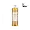 Dr.bronner S [Средство для умывания лица и тела] Сандал Жасмин Натуральное кастильское мыло 475 мл