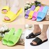 New Arrivals Shoes Summer Women Indoor Slippers Floor Eva Flip Flat Flops Men Women Non-slip Bathroom Home Slippers