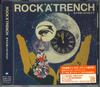 CD ROCK'A'TRENCH - Hibi No Nukumori Dakede WPCL10931PROMO WARNER 2011 Japan Obi Japanese Pop/Rock Used