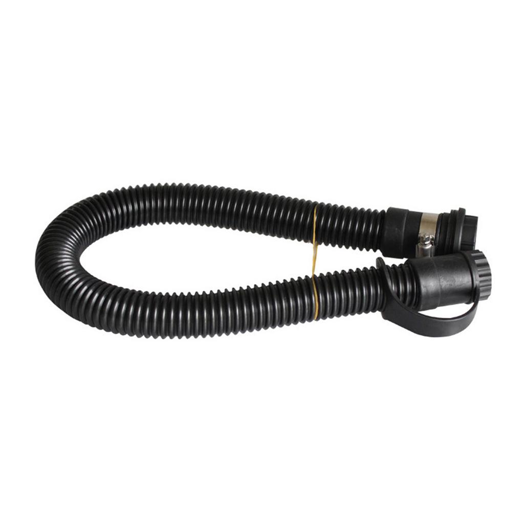 Plastic Vacuum Drain Pipe Vacuum Cleaner Replacement Part High Flexibility Vacuum Tube Suitable for Efficient Cleaning