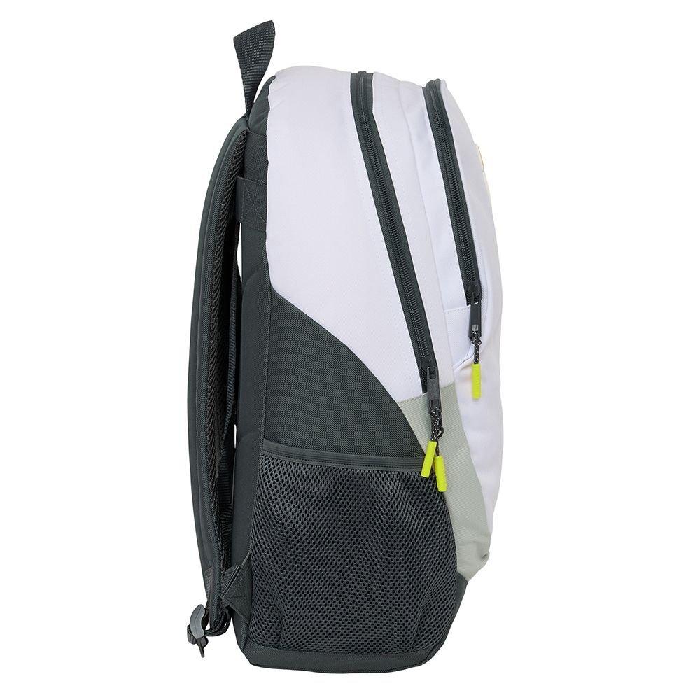 Real Madrid sports backpack 612554665 multicolor