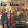 Виниловая пластинка DEUTSCHE BACHSOLISTEN  HELMUT WINS  Европейский Барочный Концерт 6701011 Philips Германия Классика Б/У