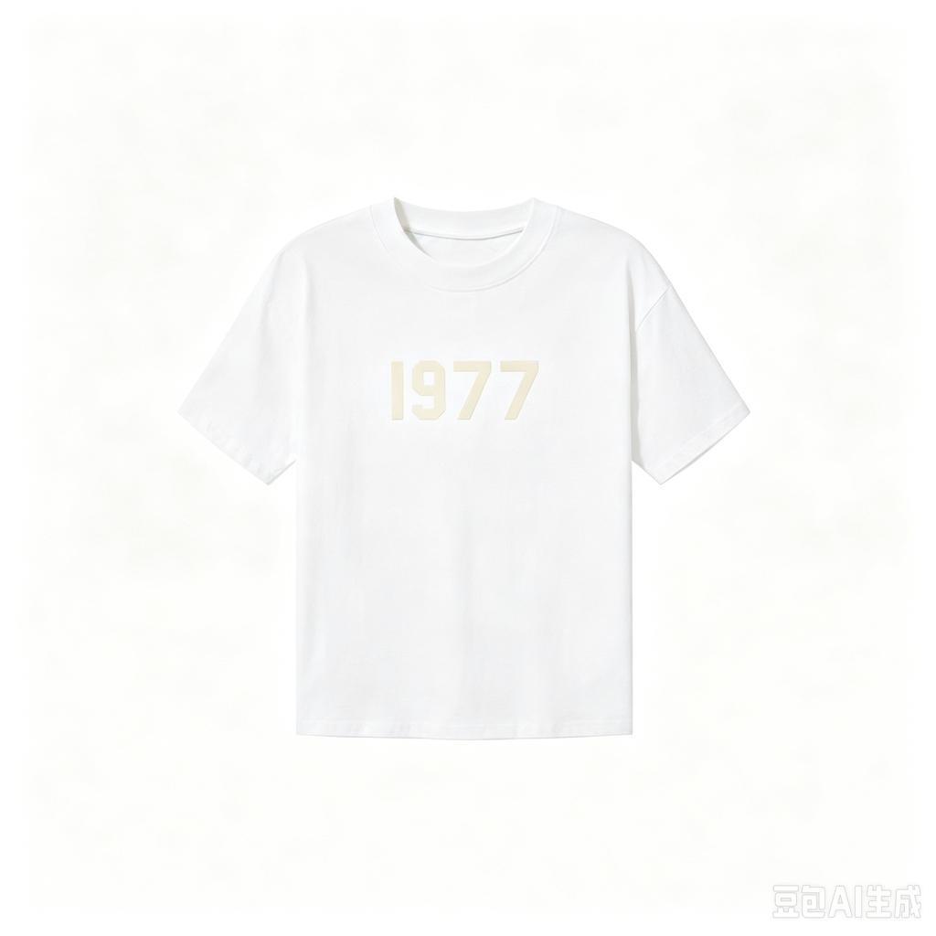 2026 Summer New Stylish Men's T-Shirt: Versatile, Trendy, Minimalist, Loose-Fit, Casual, and Comfortable Luxury T-shirt
