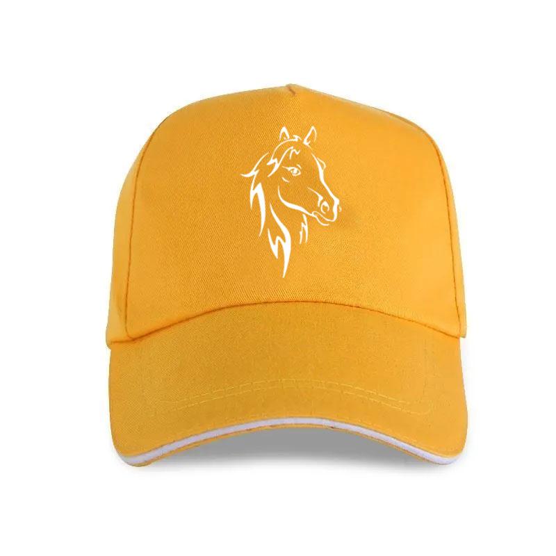 New Unisex Women Printing Horse Funny Baseball Caps for Hip Hop Cotton Trucker Snapback Tuning Hats Trucker Caps cap for Women