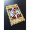Б/у Yu-Gi-Oh! 2-й сезон Dynamis Valkyria Почти в хорошем состоянии