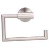 Toilet Paper Holder Stainless Steel Modern Simple Corrosion Resistant Easy Cleaning Wall Mounted