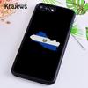 Krajews El Salvador National Flag Soft Phone Case Cover For iPhone 17 Air 16 15 14 plus 11 12 13 pro max coque Fundas