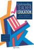 Книга Understanding Teacher Education : Case Studies In the Professional Development of Beginning Teachers