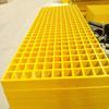 Fiberglass Car Wash Floor Grating