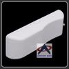 Remote Control Switch 12V-24V: Dual Inputs/Outputs, Live Output Remote
