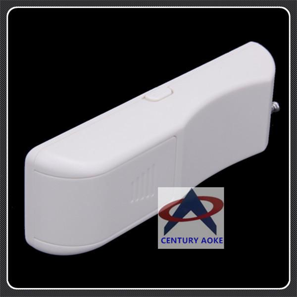 Remote Control Switch 12V-24V: Dual Inputs/Outputs, Live Output Remote