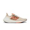 Мужские UltraBoost 22 'Aluminium Impact Orange' (унисекс) Алюминий / Ярко-оранжевый / Черный Беговые кроссовки GX6643